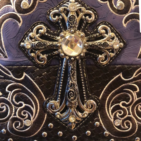 Beautiful western Bag . - Picture 3 of 6